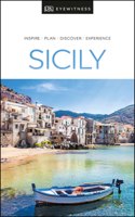 DK Sicily: (Travel Guide)