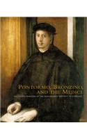 Pontormo, Bronzino, and the Medici