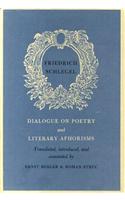 Dialogue on Poetry and Literary Aphorisms