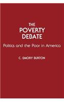 Poverty Debate