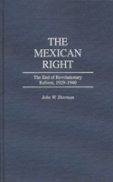 The Mexican Right