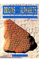 Origins of the Alphabet