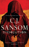 Dissolution: A Shardlake Novel: A Shardlake Novel