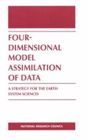 Four-Dimensional Model Assimilation of Data