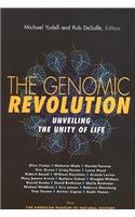 The The Genomic Revolution: Genomic Revolution:: Unveiling the Unity of Life