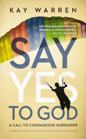 Say Yes to God