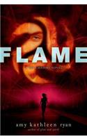 Flame: Book Three of the Sky Chasers: Book Three of the Sky Chasers