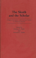 The Sleuth and the Scholar