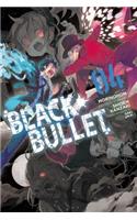 Black Bullet, Vol. 4 (manga)