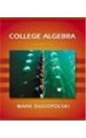 College Algebra plus MyMathLab Student Package