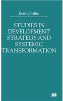 Studies in Development Strategy and Systemic Transformation