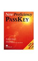 New Prof Passkey SB