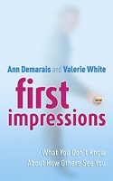 First Impressions