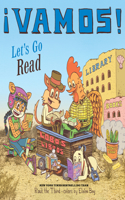 ¡Vamos! Let's Go Read: (World of ¡vamos!)