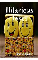 Hilarious Jokes