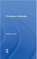 The Status Of Gibraltar