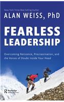 Fearless Leadership