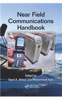 Near Field Communications Handbook