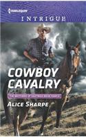 Cowboy Cavalry