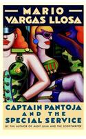Captain Pantoja and the Special Ser