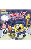 Batter Up!/¡a Batear!(spongebob Squarepants): (Spongebob Squarepants (Random House))