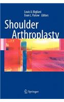 Shoulder Arthroplasty