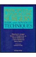 Principles of Laparoscopic Surgery: Basic & Advanced Techniques