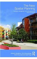 The New Spatial Planning