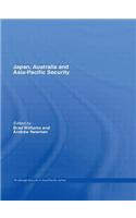 Japan, Australia and Asia-Pacific Security