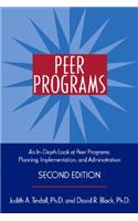 Peer Programs