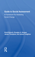 Guide To Social Impact Assessment