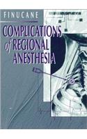 Complications of Regional Anesthesia