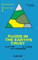 FLUIDS IN THE EARTHS CRUST