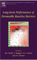 Long-Term Performance of Permeable Reactive Barriers