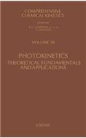 Photokinetics