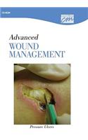 PRESSURE ULCERS CD