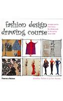 Fashion Design Drawing Course