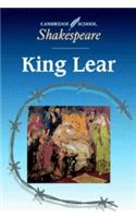 King Lear South Asian Edition