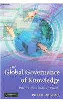 Global Governance of Knowledge