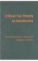 Critical Tax Theory