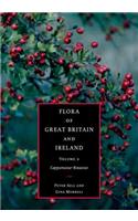 Flora of Great Britain and Ireland, Volume 2