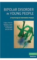 Bipolar Disorder in Young People