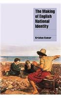 Making of English National Identity