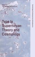 Type Ia Supernovae