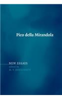 Pico Della Mirandola