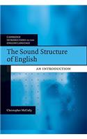 Sound Structure of English