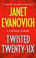 Twisted Twenty-Six: (Stephanie Plum)