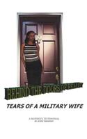 Behind the Doors of Reality: Tears of a Military Wife(English)