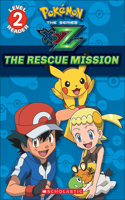 Rescue Mission