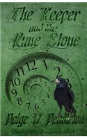 Keeper and the Rune Stone